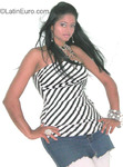 beautiful Dominican Republic girl Mabel from Santiago DO23388