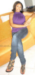 stunning Dominican Republic girl Nancy from Bavaro DO23397