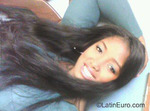 beautiful Dominican Republic girl Ivalisa from Santo Domingo DO23398