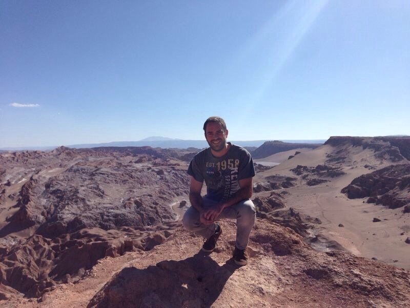 Date this sensual United States man Richimiami from Miami US16518