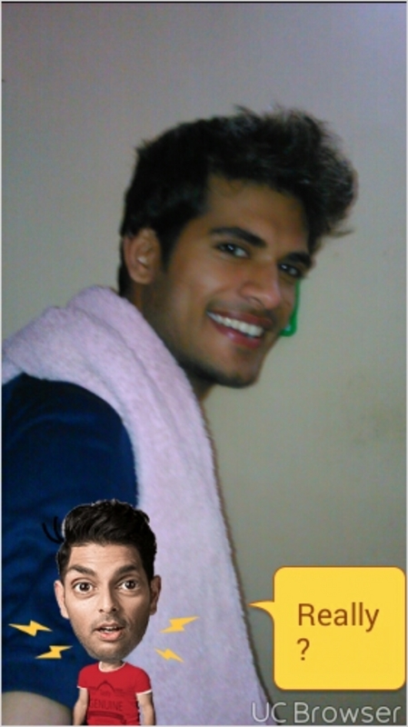 Date this cute India man Rao from Delhi IN286