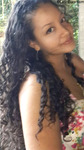 good-looking Dominican Republic girl Dana from Roatan DO23463