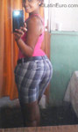luscious Dominican Republic girl Krisie from Santo Domingo DO23422