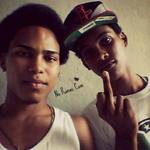 passionate Brazil man Rafael from Santo Domingo DO23432