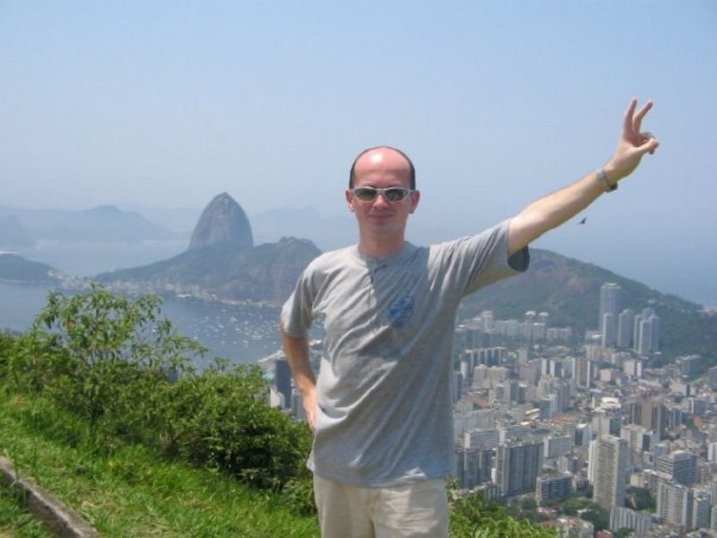 Date this foxy France man Thierryparis from Paris FR232