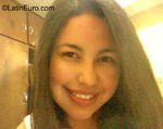 stunning Honduras girl Diana from San Pedro Sula HN1733