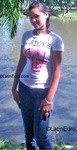 nice looking Dominican Republic girl Carol from Santo Domingo DO23446