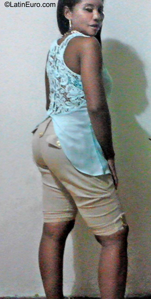 Date this athletic Colombia girl Rocio from Cucuta CO18110