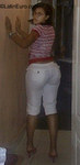luscious Dominican Republic girl Yisel from Santo Domingo DO23462