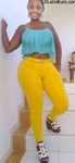 beautiful Dominican Republic girl Lidia from Puerto Plata DO23467