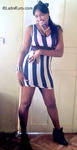 charming Dominican Republic girl Yokasti from Santo Domingo DO23474