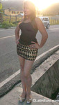 pretty Dominican Republic girl Madelin from Santo Domingo DO23481