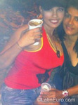 funny Dominican Republic girl Ruth from Santo Domingo DO23496