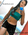 pretty Dominican Republic girl Laura from Santo Domingo DO23490