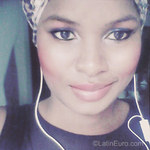 good-looking Colombia girl Lili from Cali CO18121