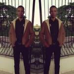 fun Dominican Republic man Jeffry coronado from La Vega DO23494