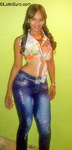 nice looking Dominican Republic girl Lisandria from Puerto plata DO23497