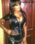 passionate Dominican Republic girl Brenda from Santo Domingo DO23506