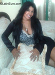 delightful Dominican Republic girl Marleny from Santo Domingo DO23513