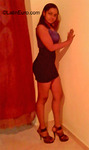 young Dominican Republic girl Jenny from Santo Domingo DO23515