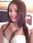 good-looking Colombia girl Camila from Manizales CO18130