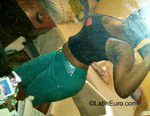 young Dominican Republic girl Cindy from Santo Domingo DO23518