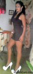 good-looking Dominican Republic girl Rosy from Puerto Plata DO23519