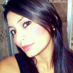 hot Honduras girl Glendy from San Pedro Sula HN1758