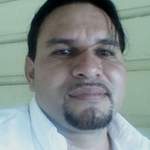 charming Honduras man Edwin from Roatan HN1759