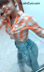 beautiful Dominican Republic girl Wildalie from Salcedo DO23584