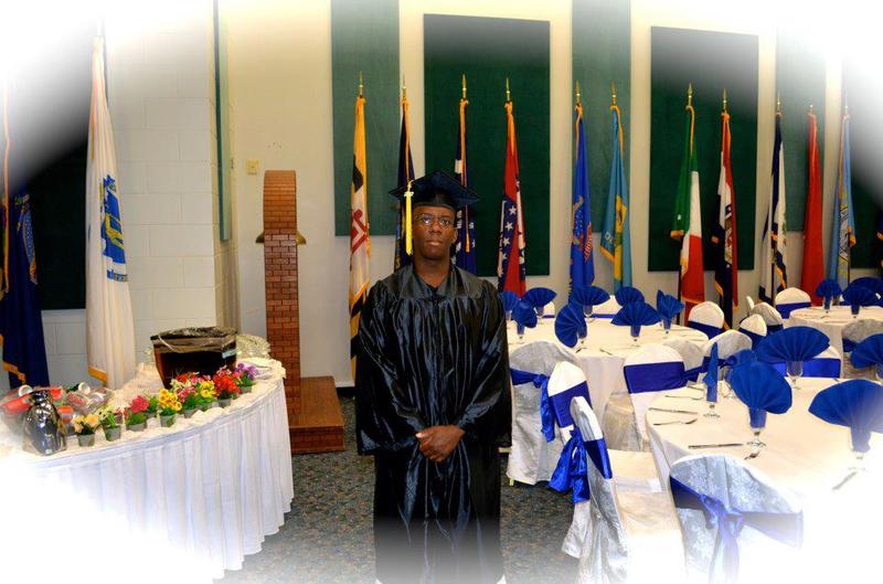 Date this foxy United States man LoveofKnight788 from Vienna US16569