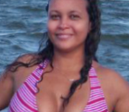 Date this hot Venezuela girl Desire from valencia VE634