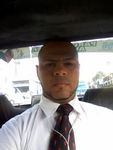 georgeous Dominican Republic man Julio from Santo Domingo DO23591