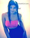 fun Dominican Republic girl Teany from Santo Domingo DO23595