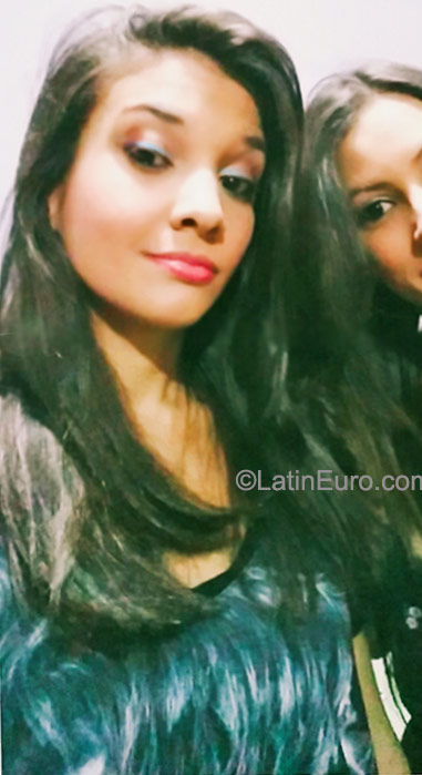 Date this young Brazil girl Nathalia from Recife BR9474