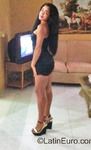 foxy Dominican Republic girl Rosy from Puerto Plata DO23597