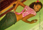 lovely Dominican Republic girl Shedelan from Santo Domingo DO23598