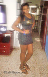 pretty Dominican Republic girl Masiel from Santo Domingo DO23610