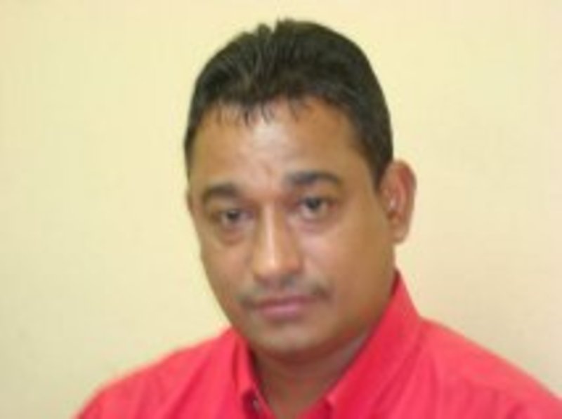 Date this funny Dominican Republic man Santo Marcelino from Santiago De Los Caballeros DO23618