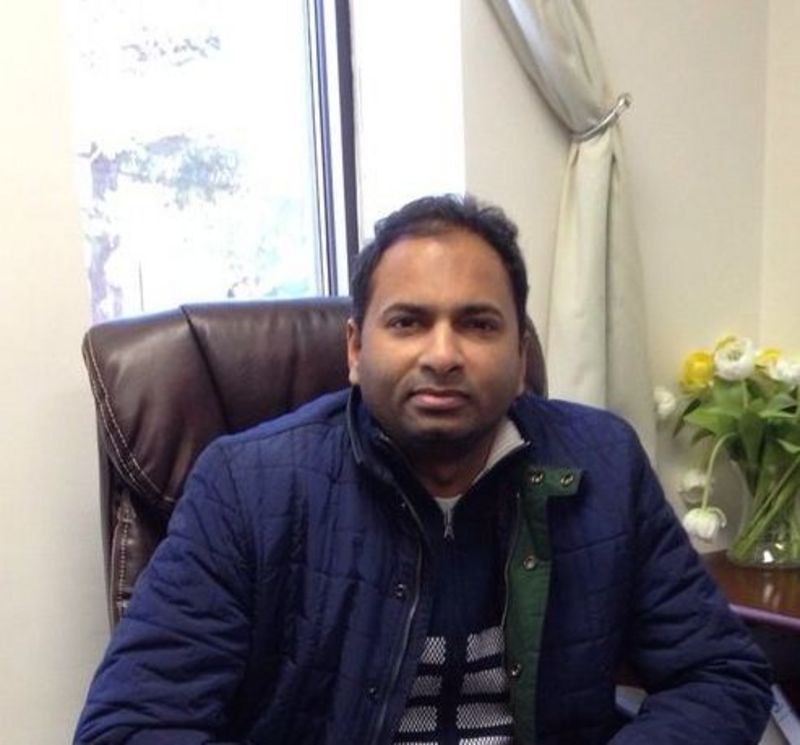 Date this young United States man Ray1681 from New York US16577