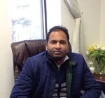 stunning United States man  from New York US16577