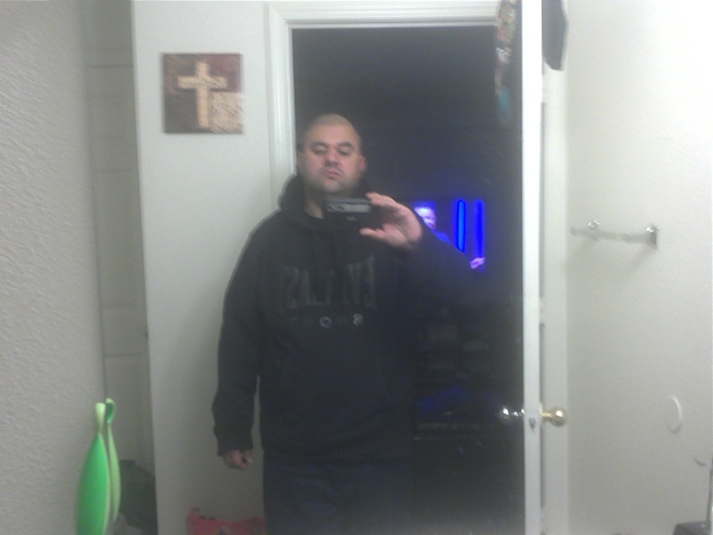 Date this delightful United States man Jerry from Reno US16579