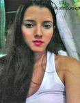georgeous Colombia girl Johanna from Cali CO18170