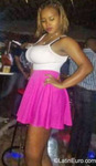 lovely Dominican Republic girl Yulisa from Santo Domingo DO23627