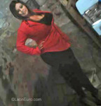 beautiful Honduras girl Cristy from Tegucigalpa HN1769