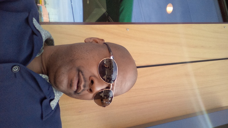 Date this cute United States man Kadray71 from Las Vegas US16582