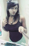 beautiful Dominican Republic girl Staicy from Santiago DO23631