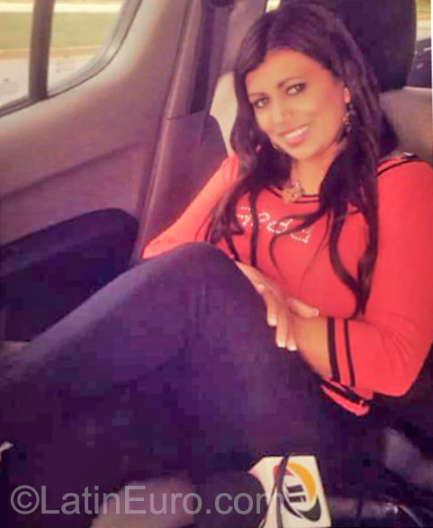 Date this passionate Honduras girl Karen from San Pedro Sula HN1773