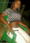 attractive Dominican Republic girl Rachel from Mao DO23635