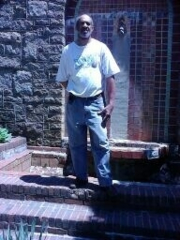 Date this tall United States man Rusti45 from Atlanta US16597